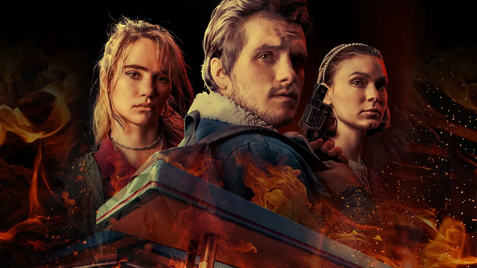 Burn - Una notte d'inferno streaming ita