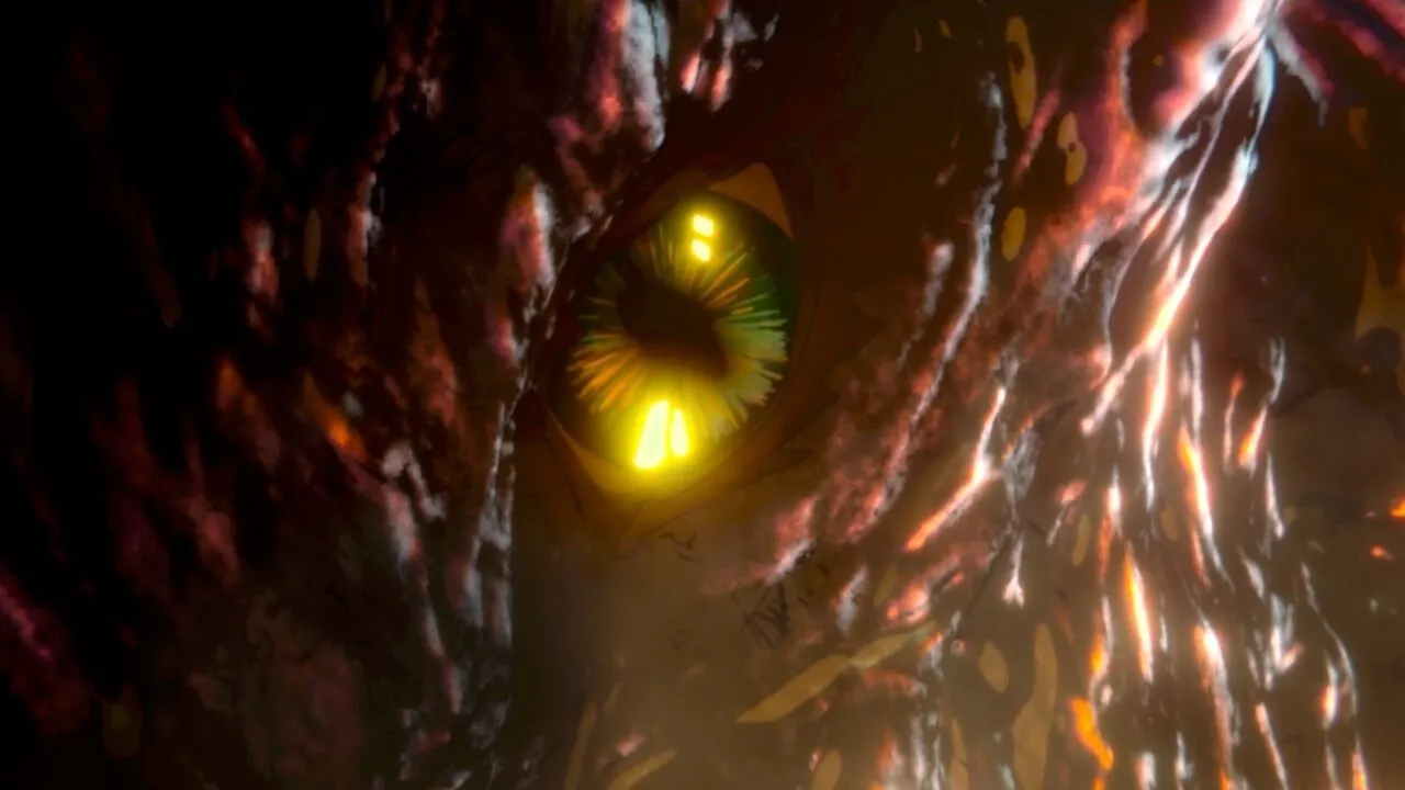 Godzilla - Minaccia sulla città streaming ita