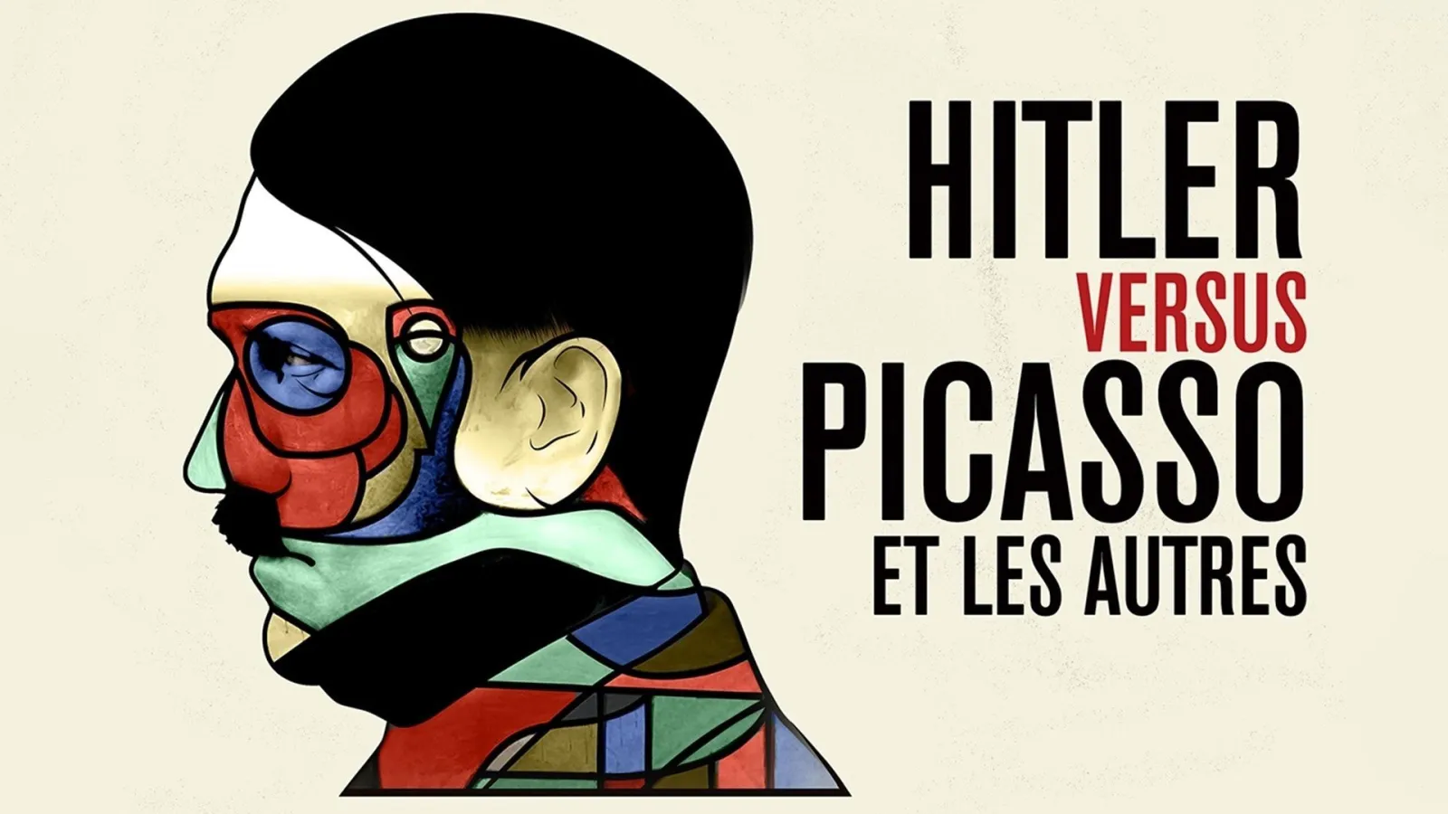 Hitler contro Picasso e gli altri streaming ita