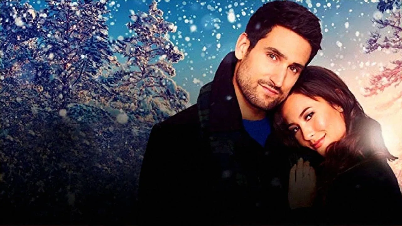 Natale con vista streaming ita