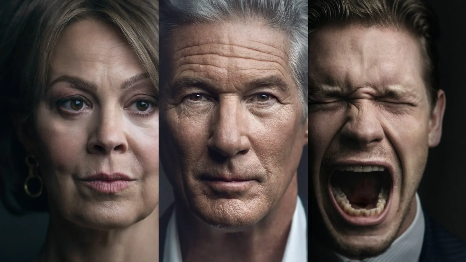 MotherFatherSon streaming ita