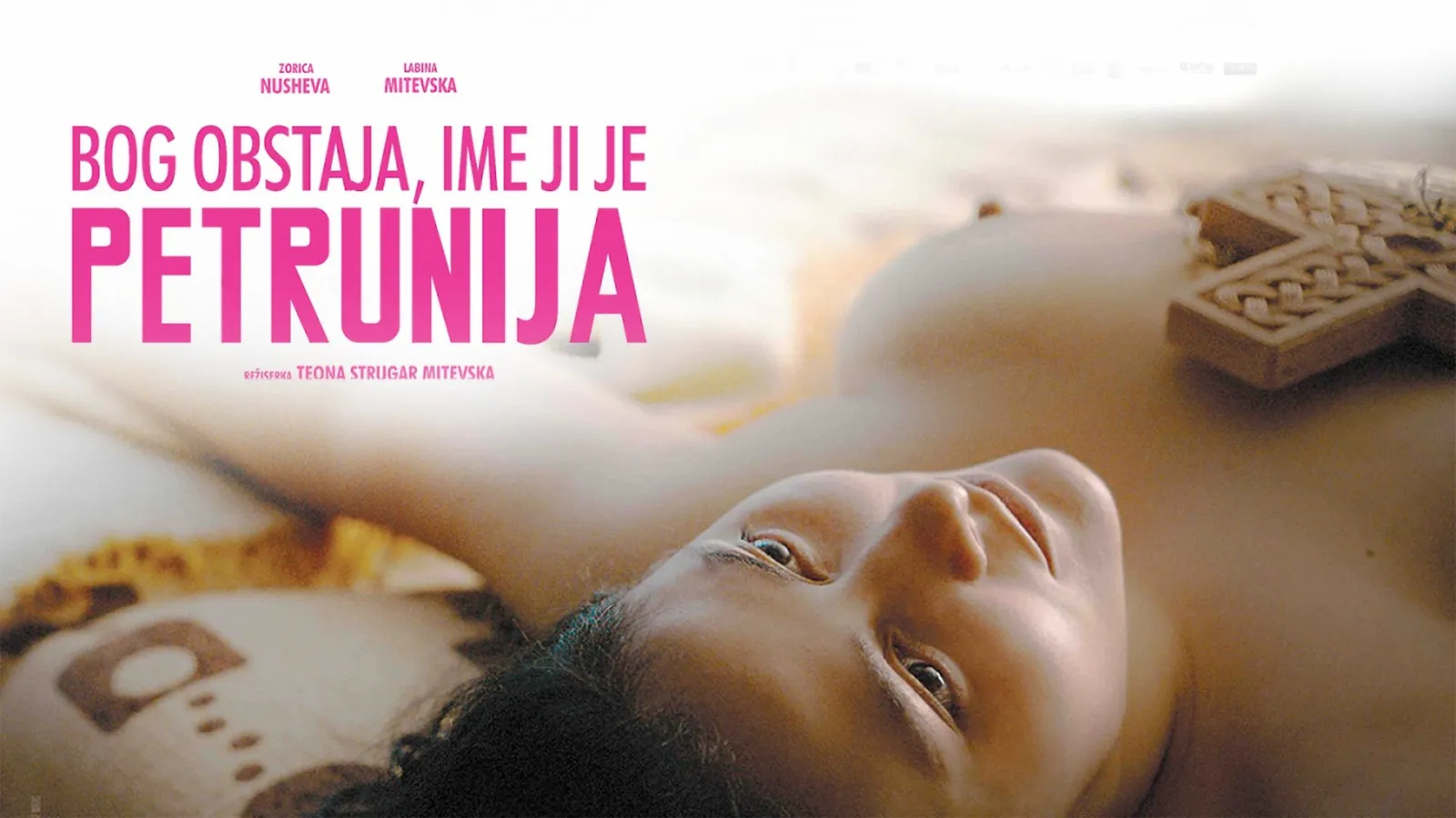 Dio è donna e si chiama Petrunya streaming ita