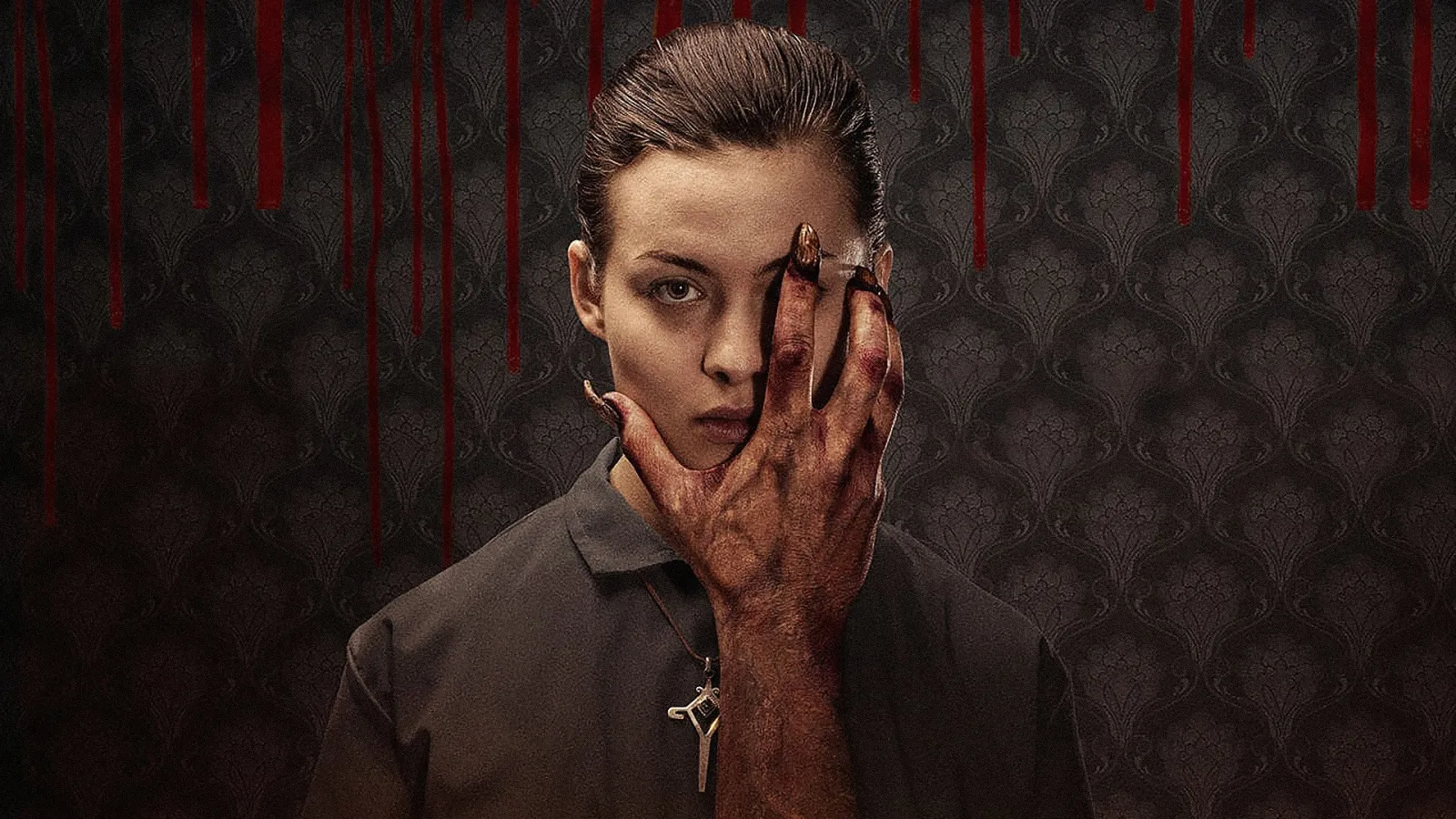Luciferina streaming ita