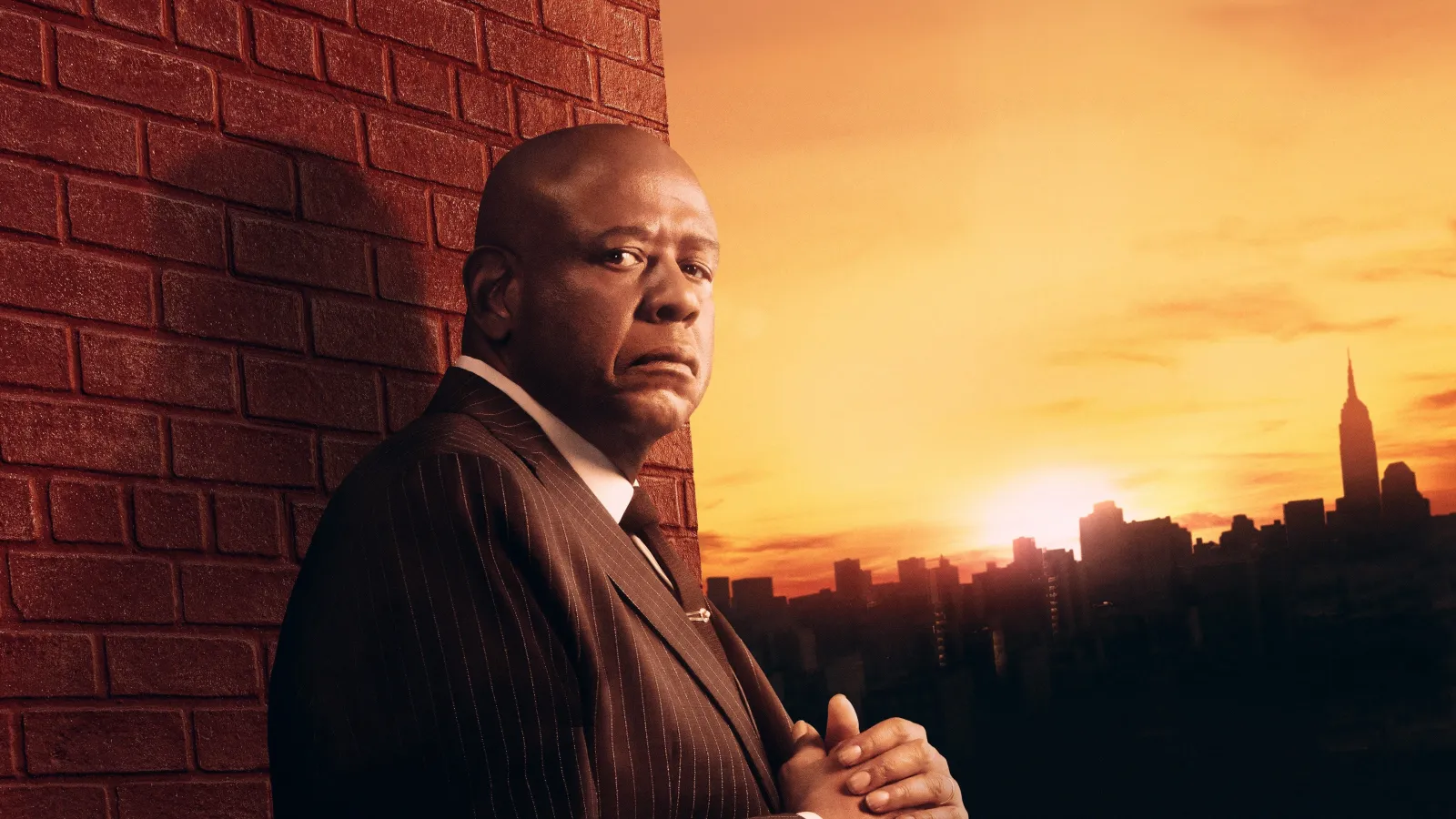 Godfather of Harlem streaming ita