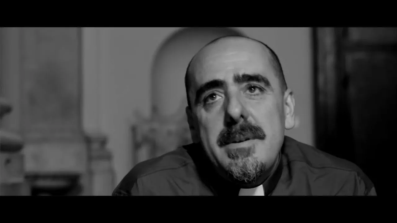 Lazzaro streaming ita