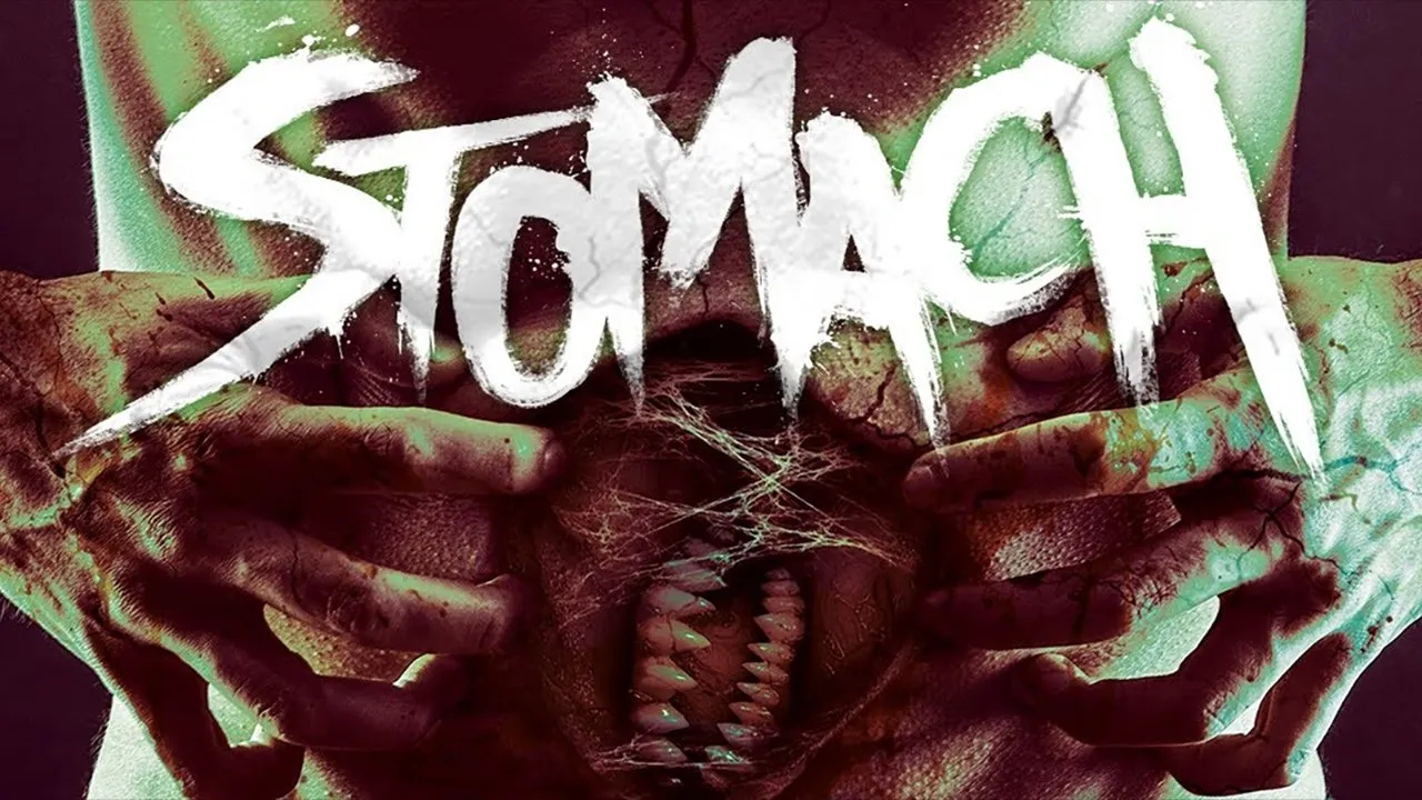 Stomach streaming ita
