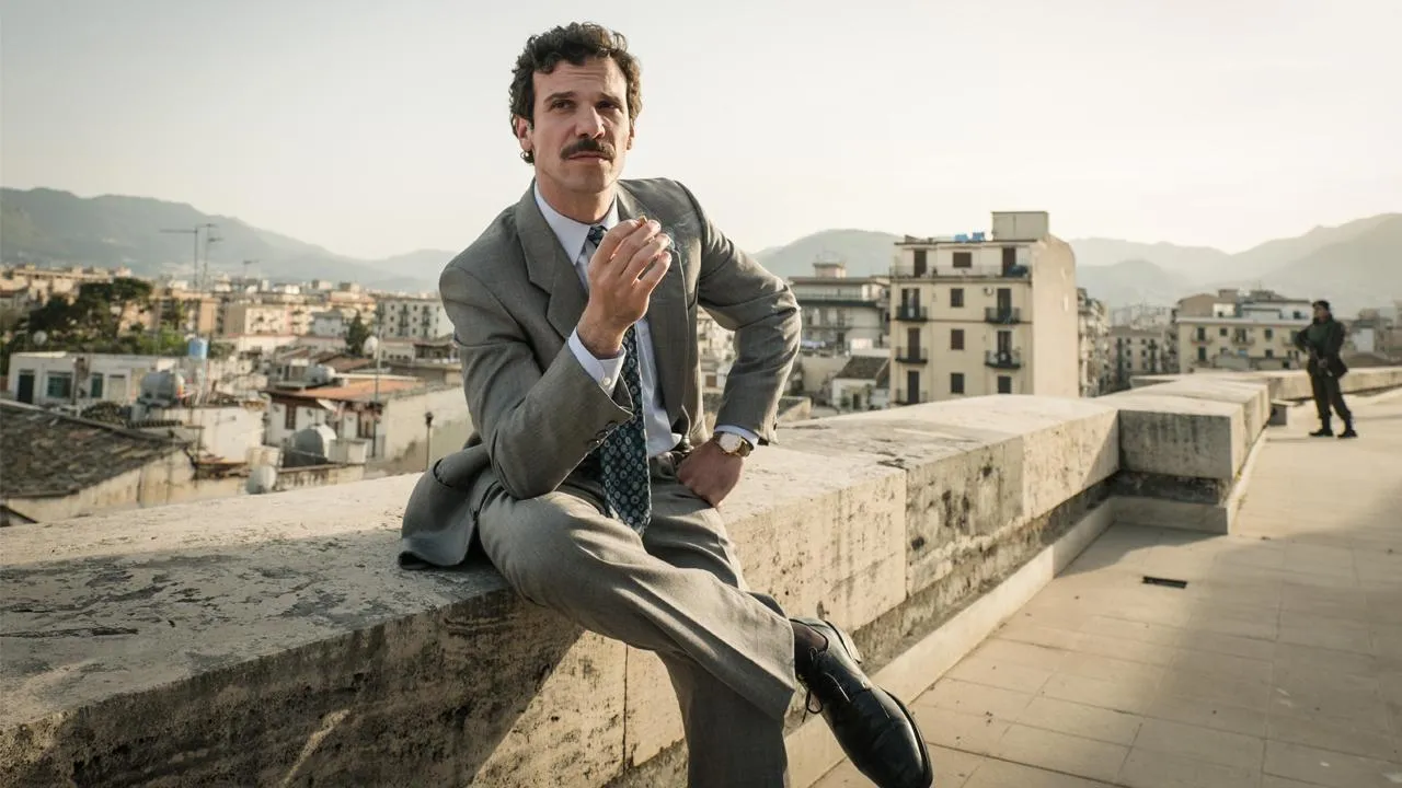 Il Cacciatore streaming ita