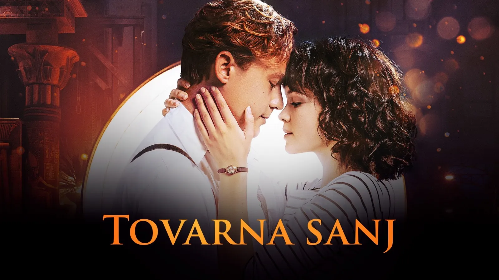 Un sogno per te streaming ita