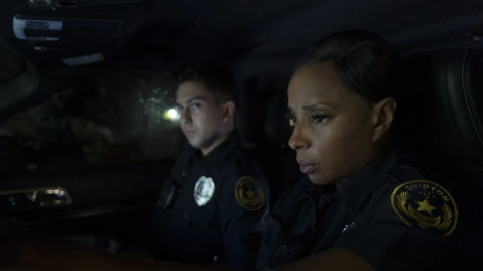 Body Cam streaming ita