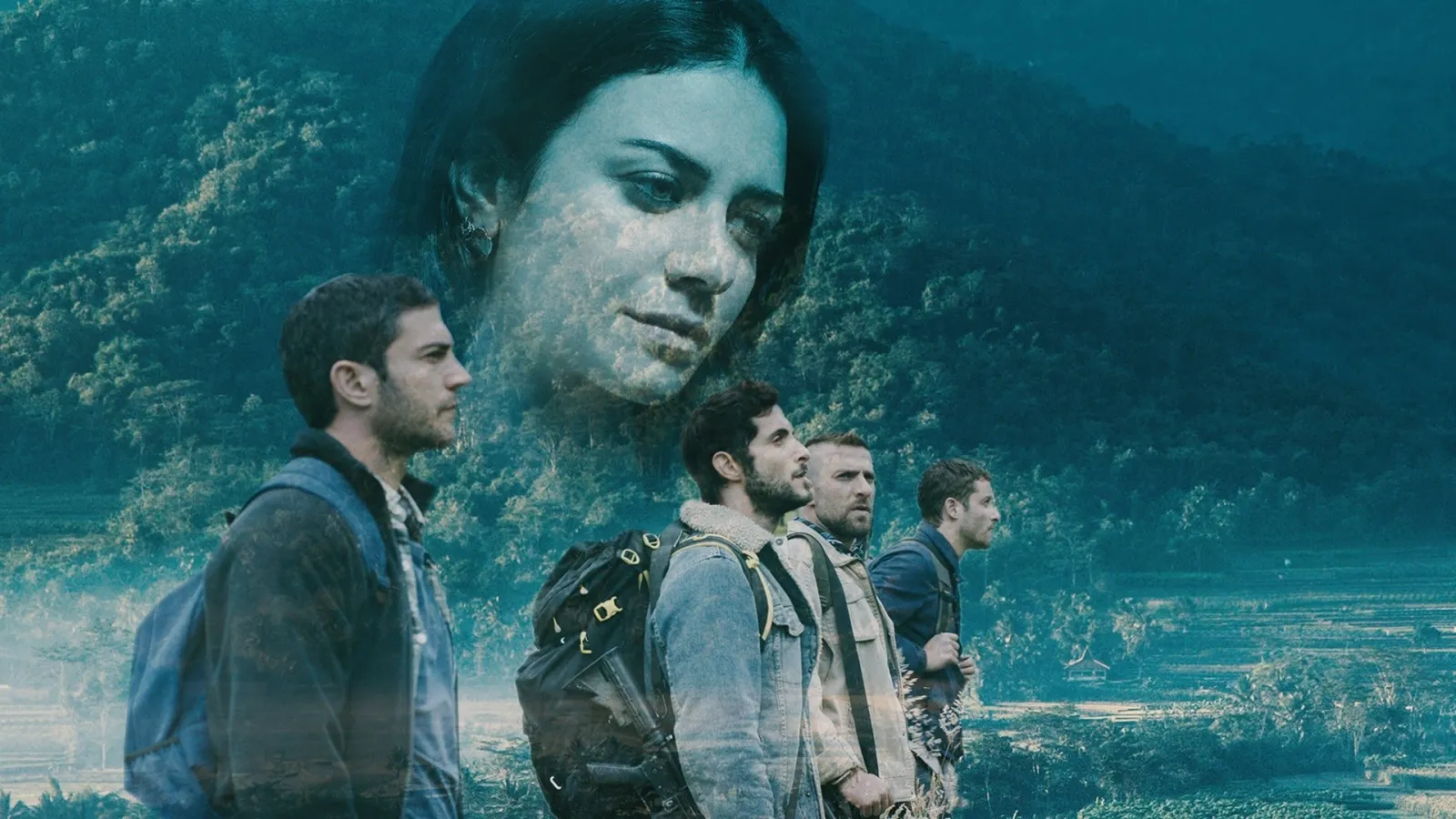 Quando gli Eroi Volano streaming ita