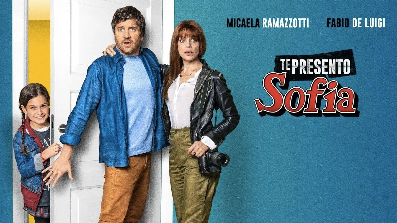 Ti presento Sofia streaming ita