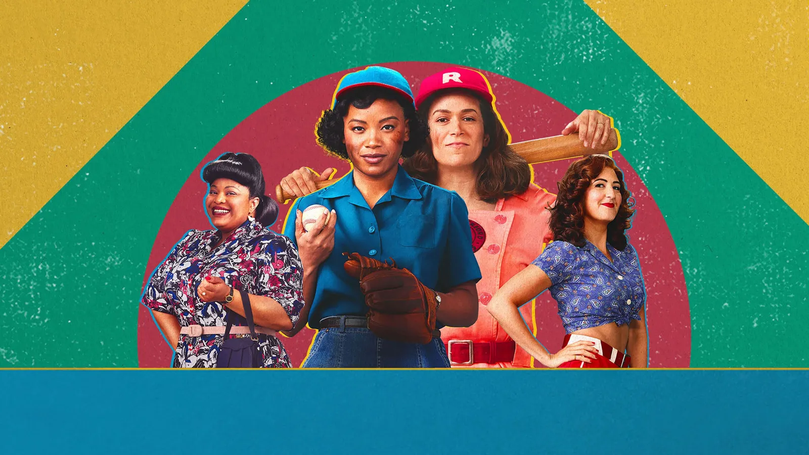 Ragazze vincenti – A League of Their Own (2022) streaming ita