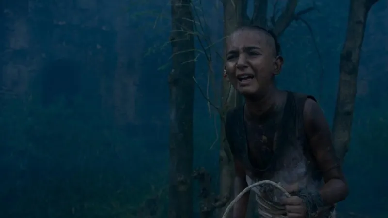 Tumbbad streaming ita