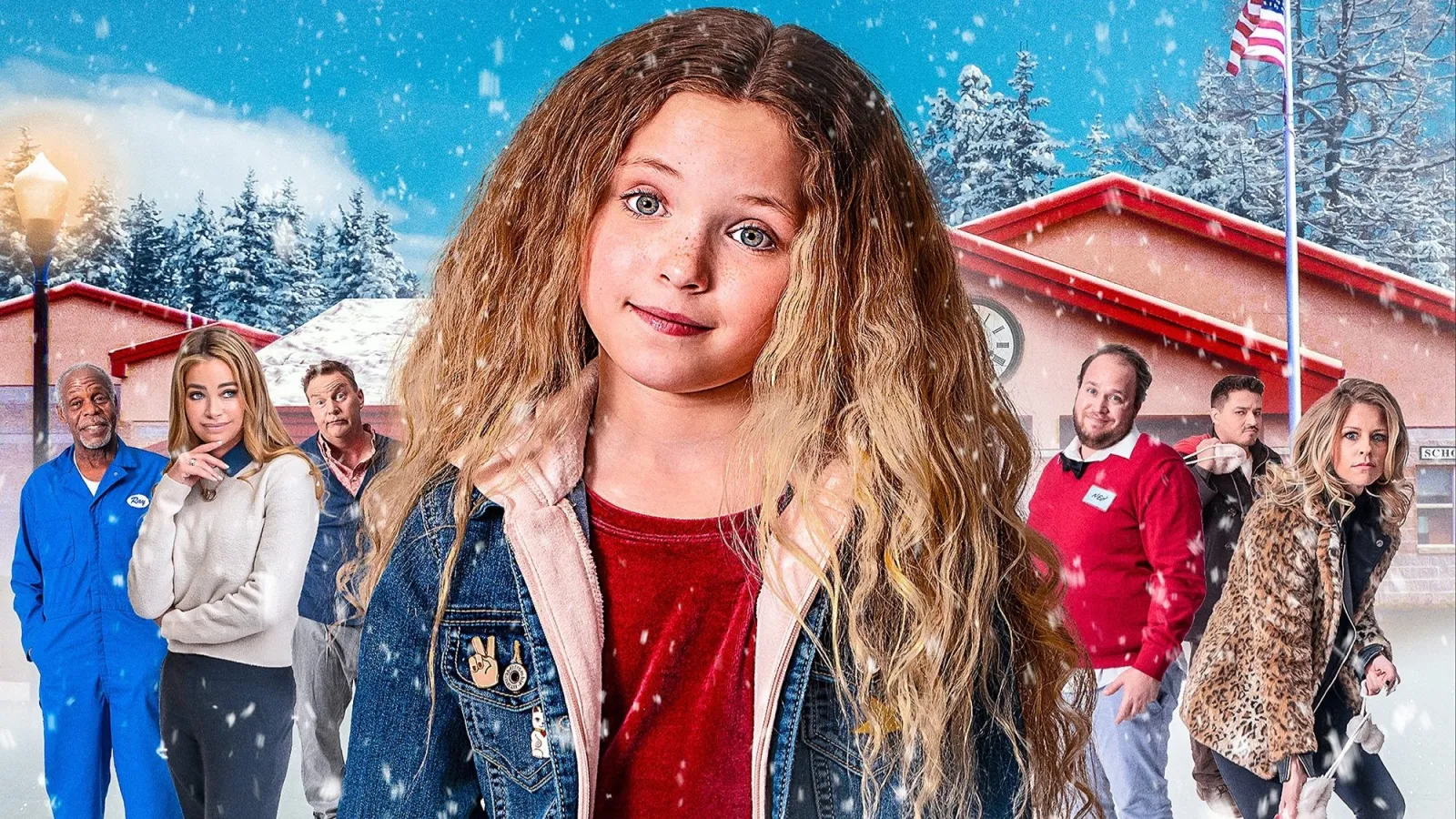 Natale a scuola streaming ita