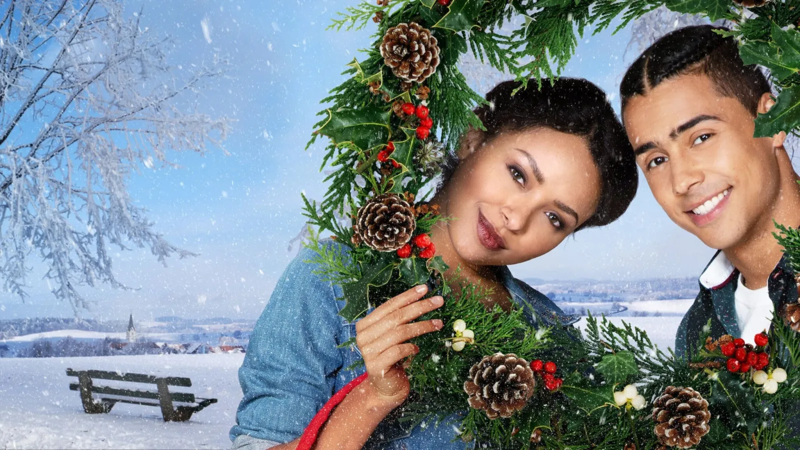 Il calendario di Natale streaming ita