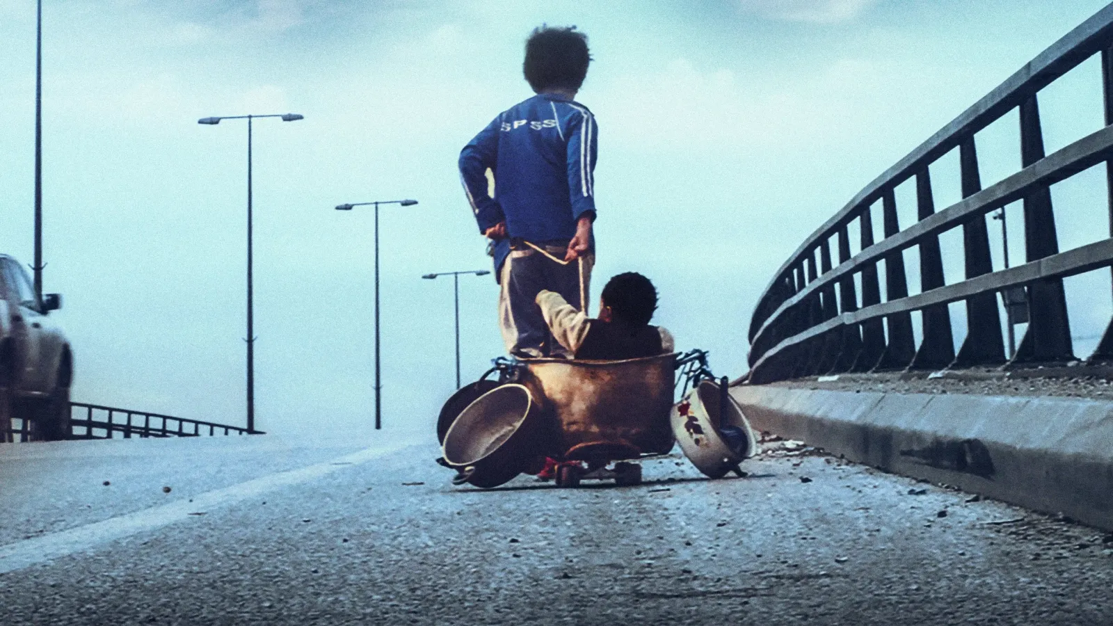 Cafarnao - Caos e miracoli streaming ita