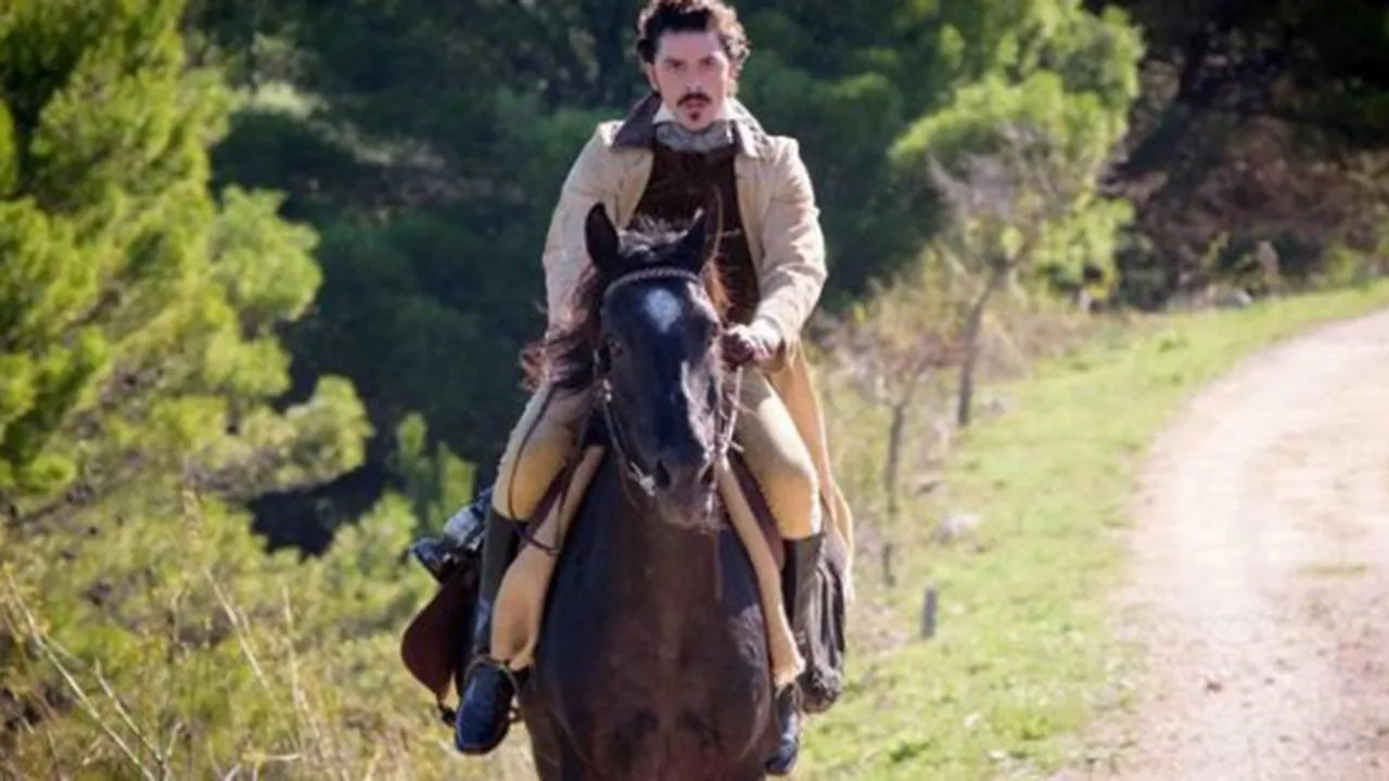 La mossa del cavallo - C'era una volta Vigata streaming ita