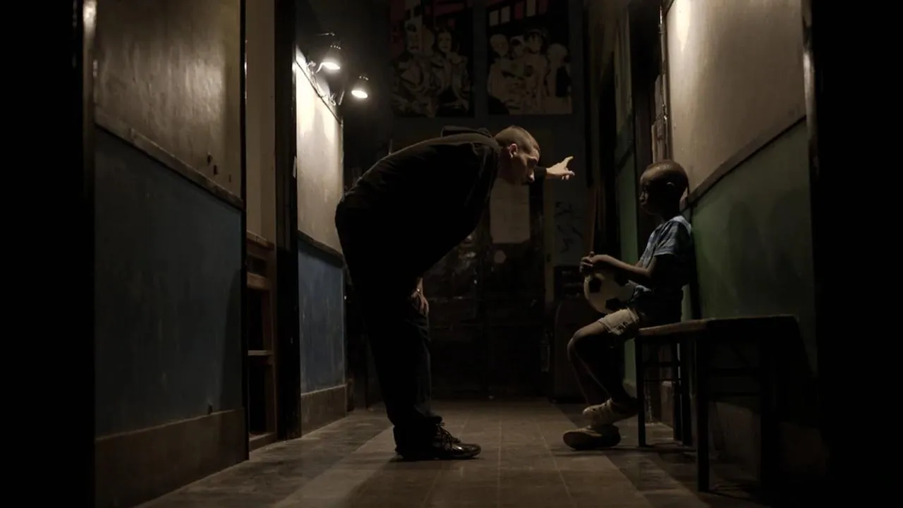 Go Home - A Casa Loro streaming ita