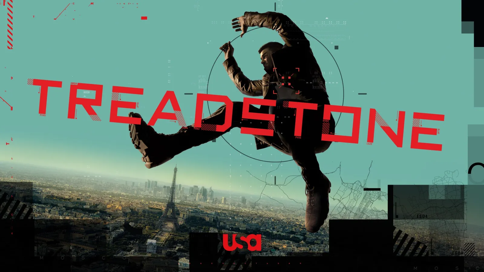 Treadstone streaming ita