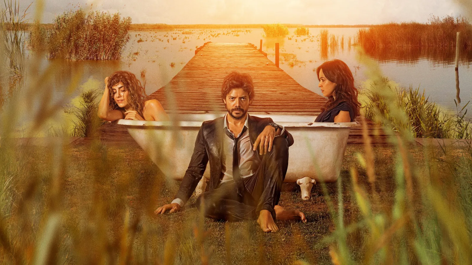 Il Molo Rosso streaming ita