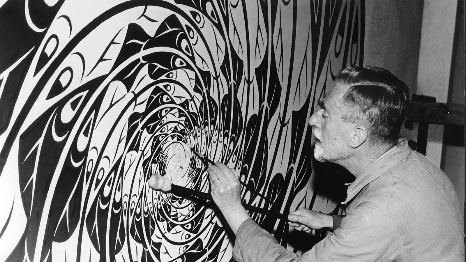 Escher - Viaggio nell'infinito streaming ita