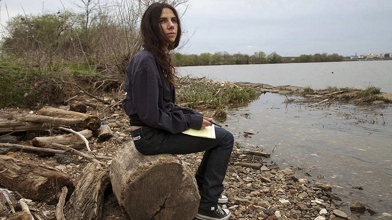 PJ Harvey - A Dog Called Money streaming ita