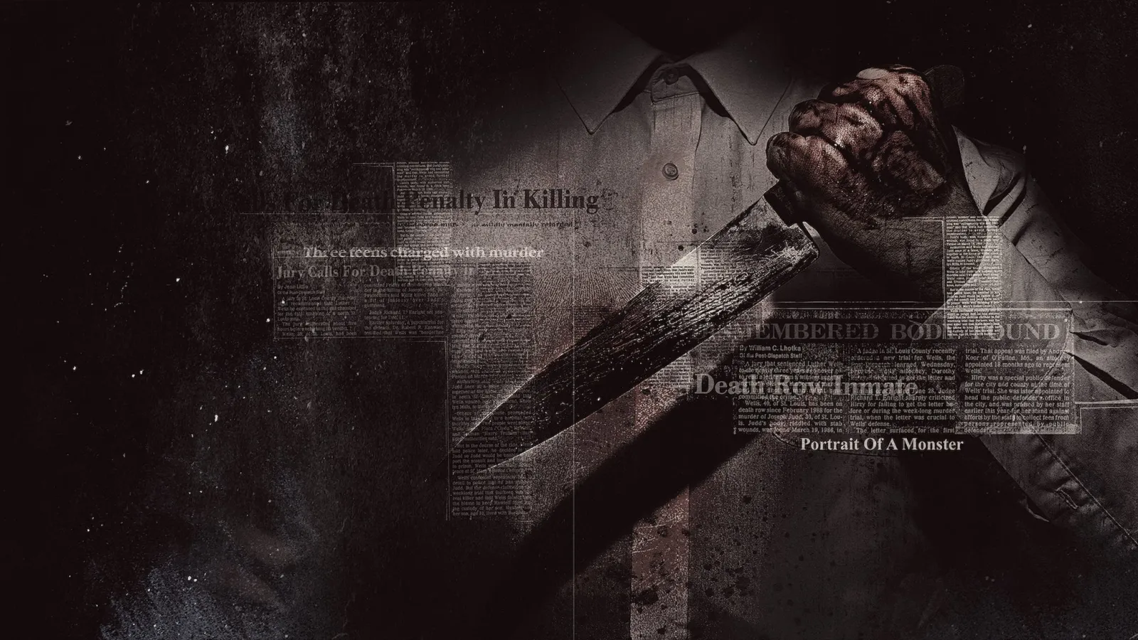 I Am a Killer - Nel braccio della morte streaming ita