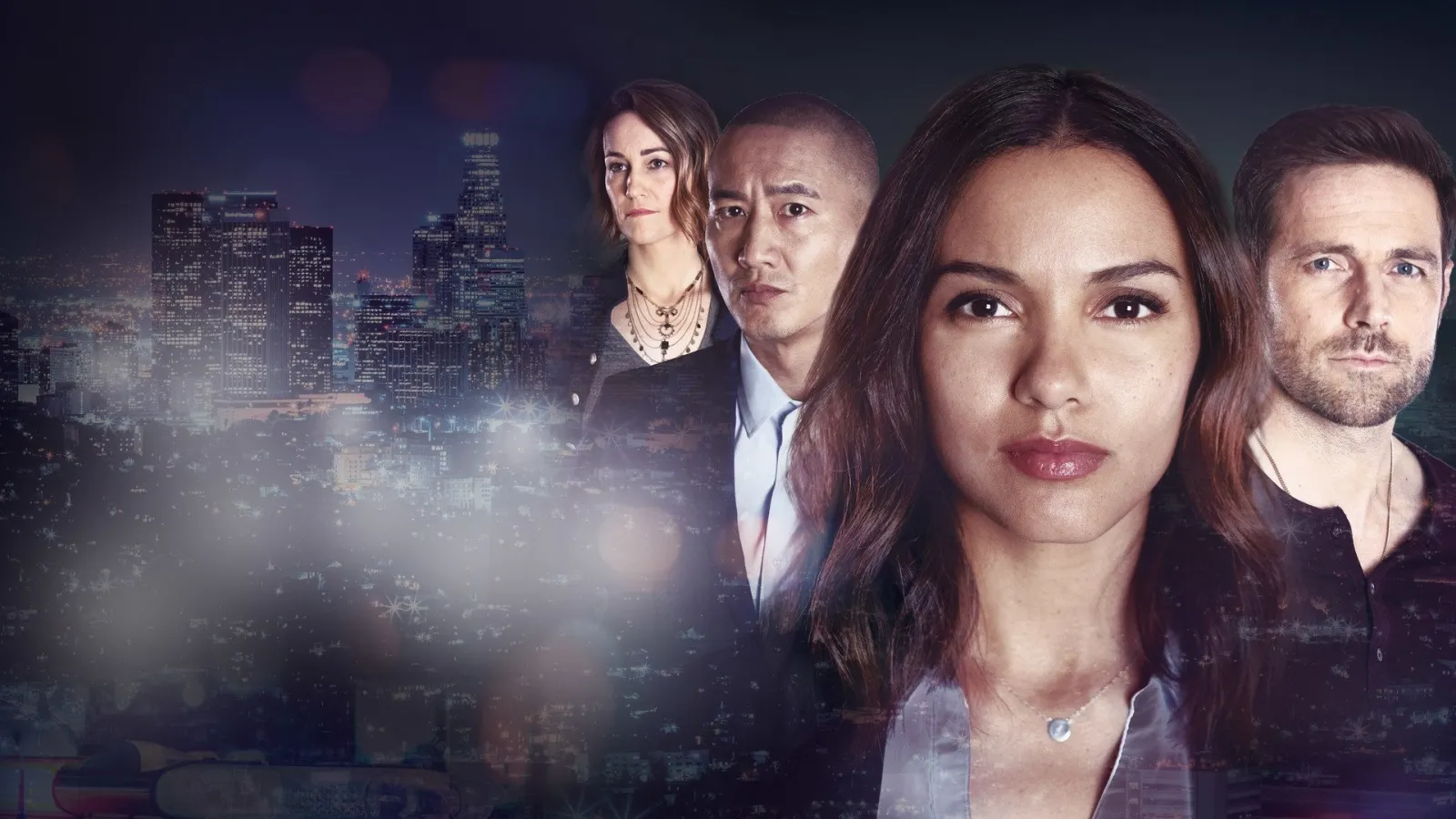 The Murders streaming ita