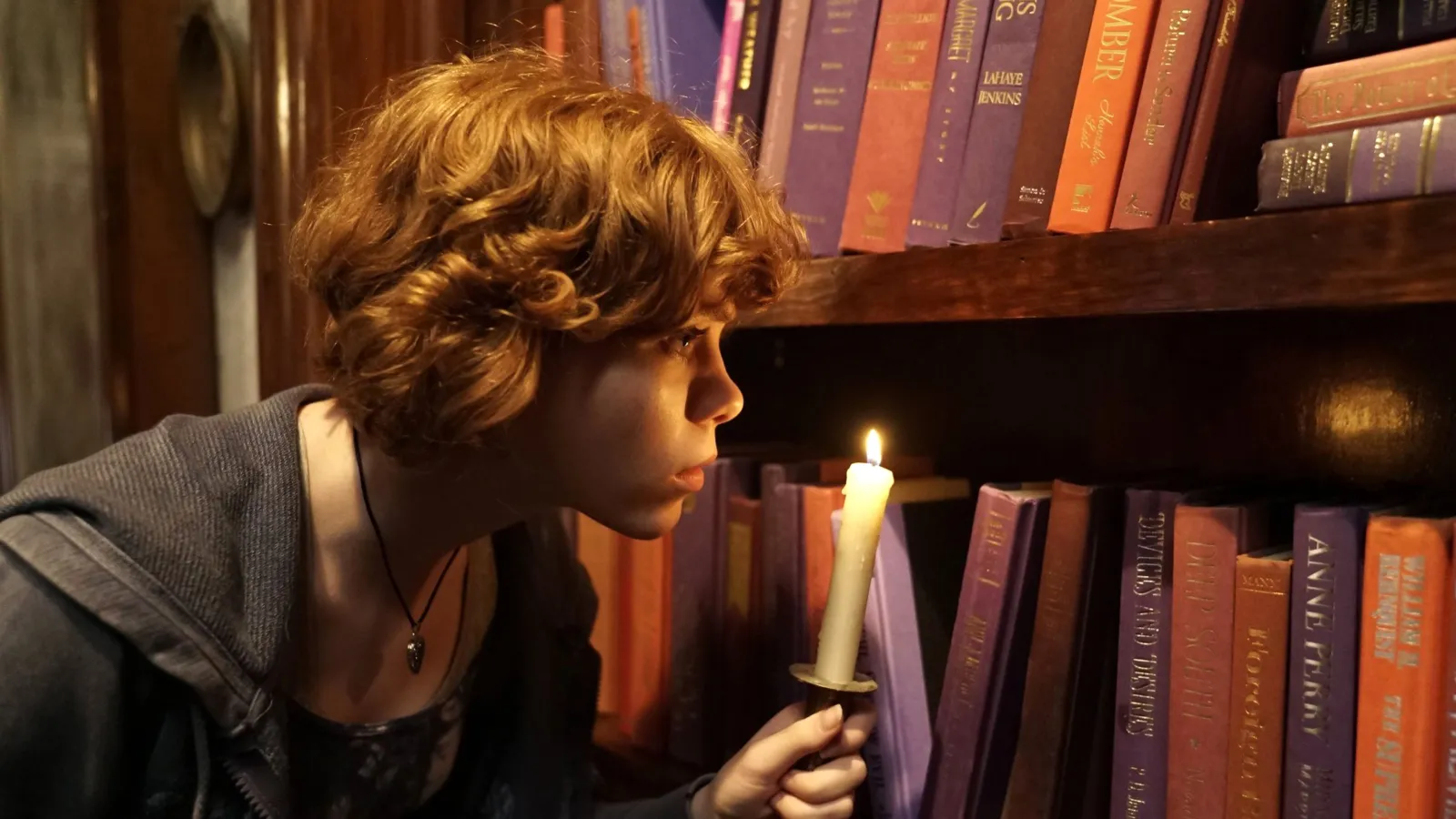 Nancy Drew e il passaggio segreto streaming ita