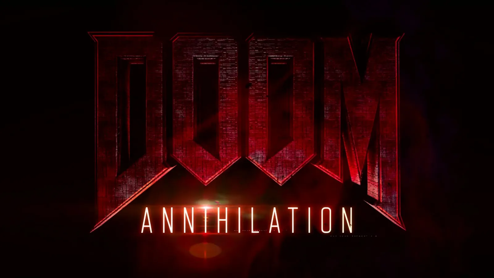 Doom: Annihilation streaming ita