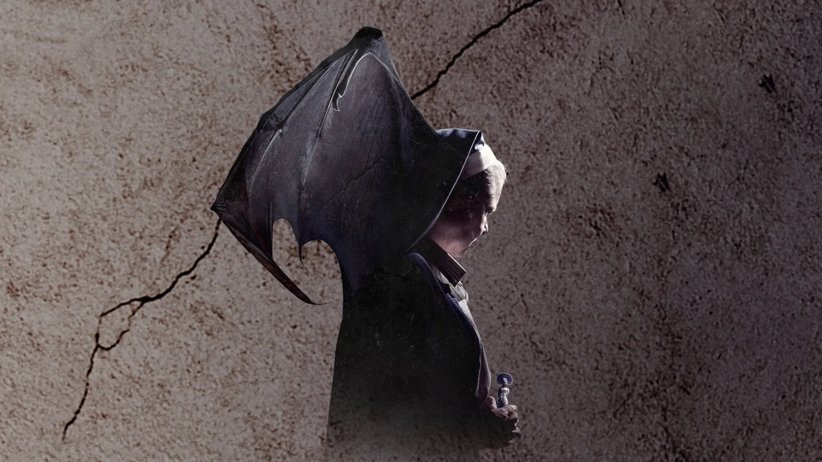 Amulet streaming ita