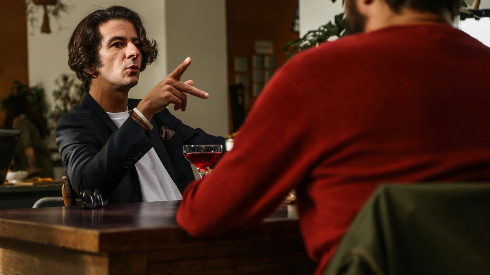 Si muore tutti democristiani streaming ita