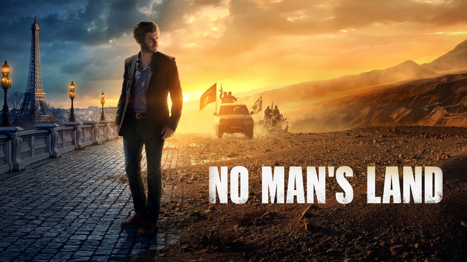 No Man's Land streaming ita