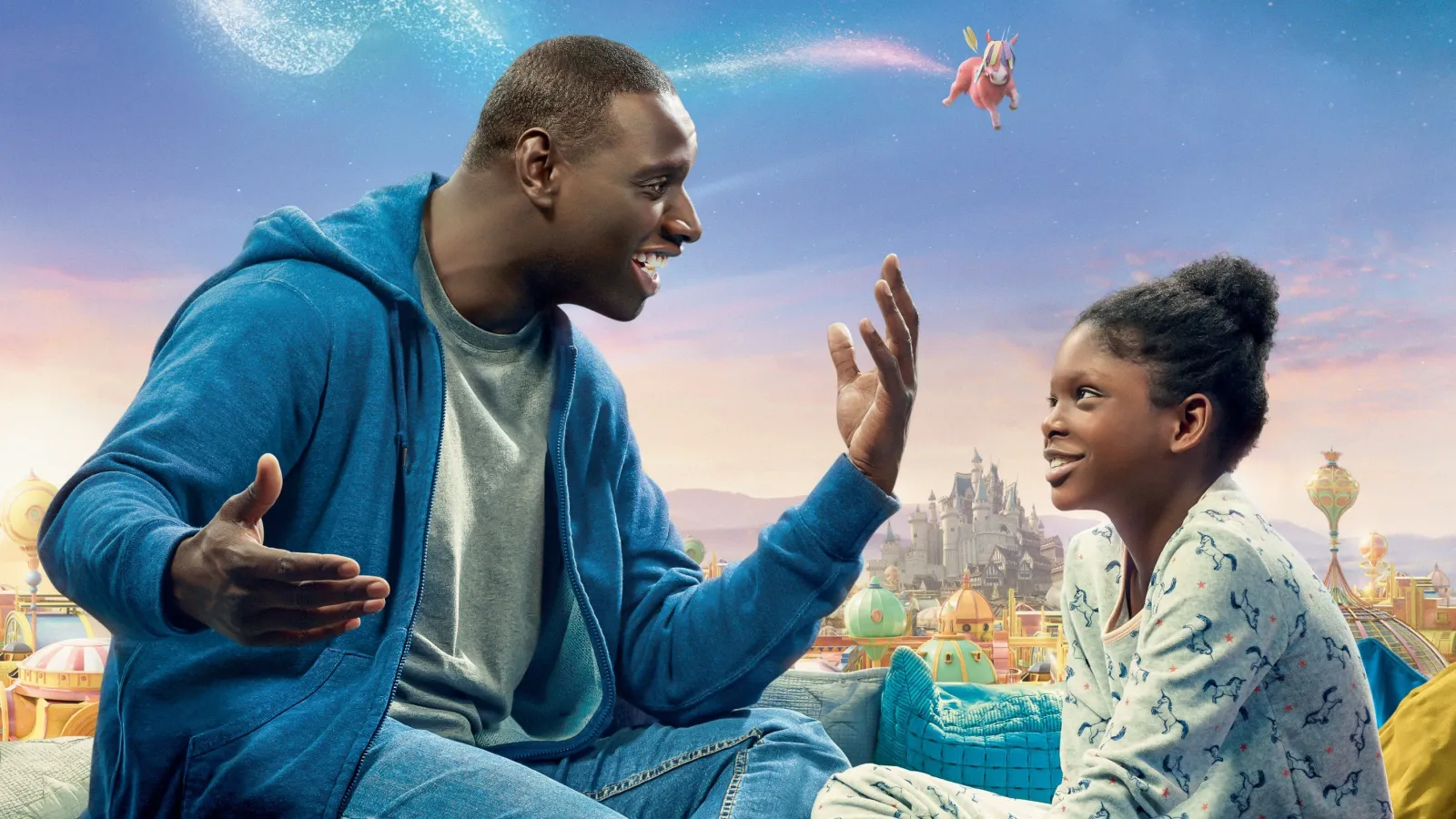 Il principe dimenticato streaming ita