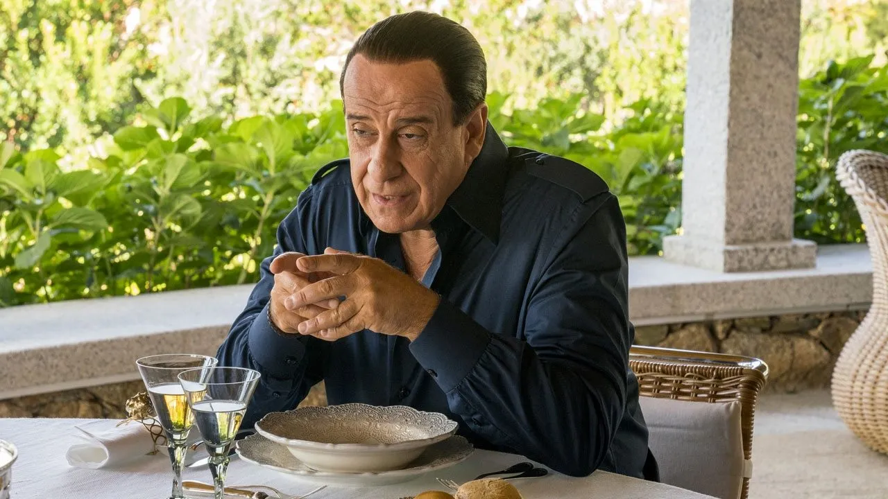 Loro 2 streaming ita