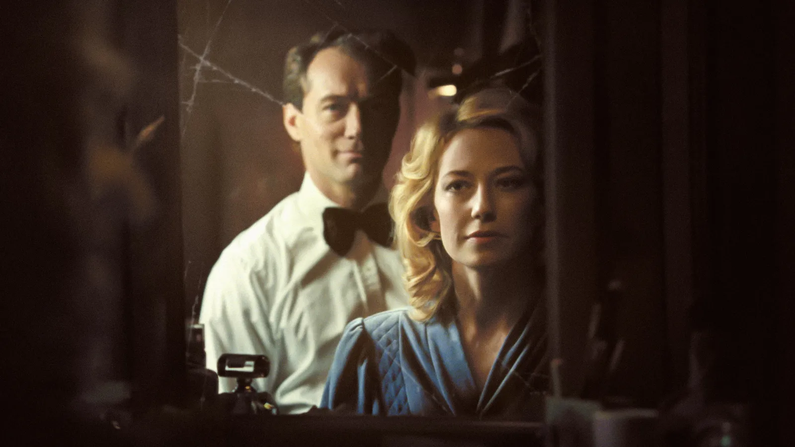 The Nest - L'inganno streaming ita