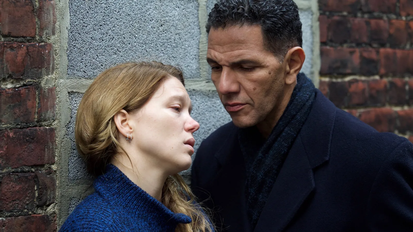 Roubaix, una luce streaming ita