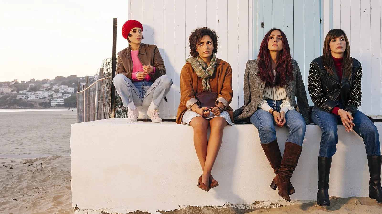Brave ragazze streaming ita
