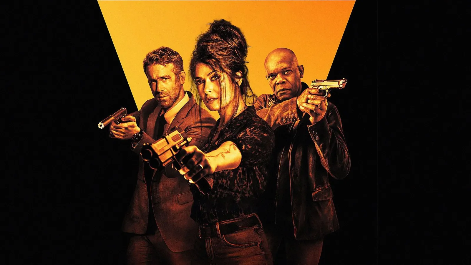 Come ti ammazzo il bodyguard 2 - La moglie del sicario streaming ita