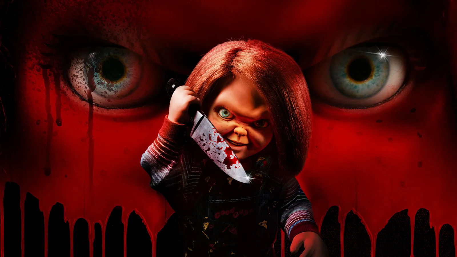 Chucky streaming ita