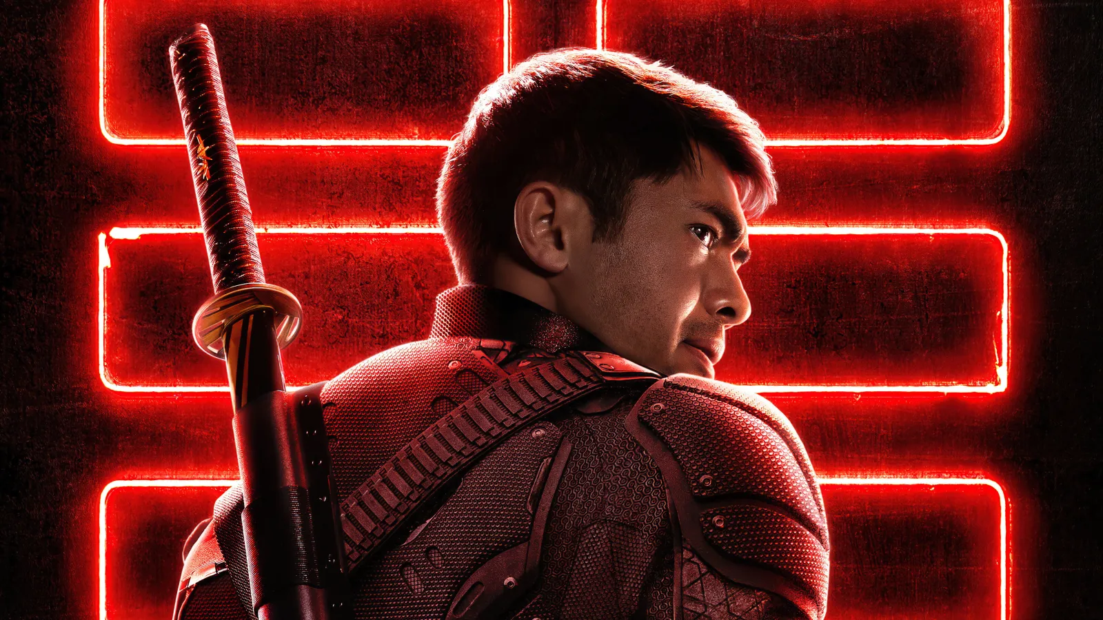 Snake Eyes: G.I. Joe - Le Origini streaming ita