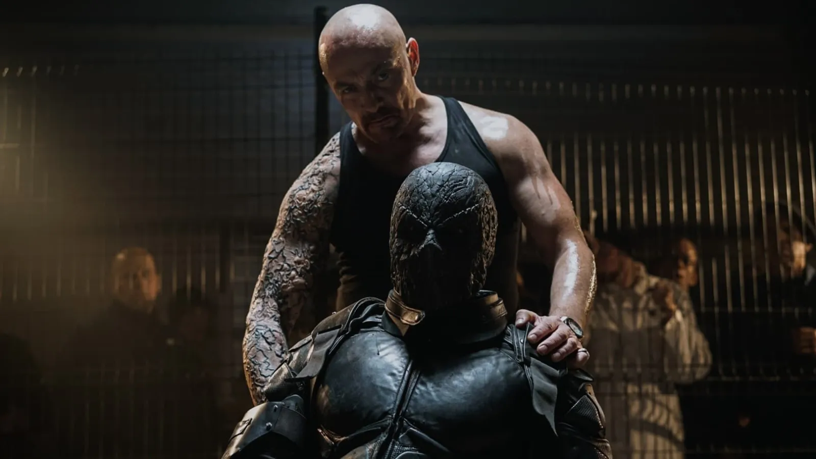 Rendel II - Il cerchio della vendetta streaming ita