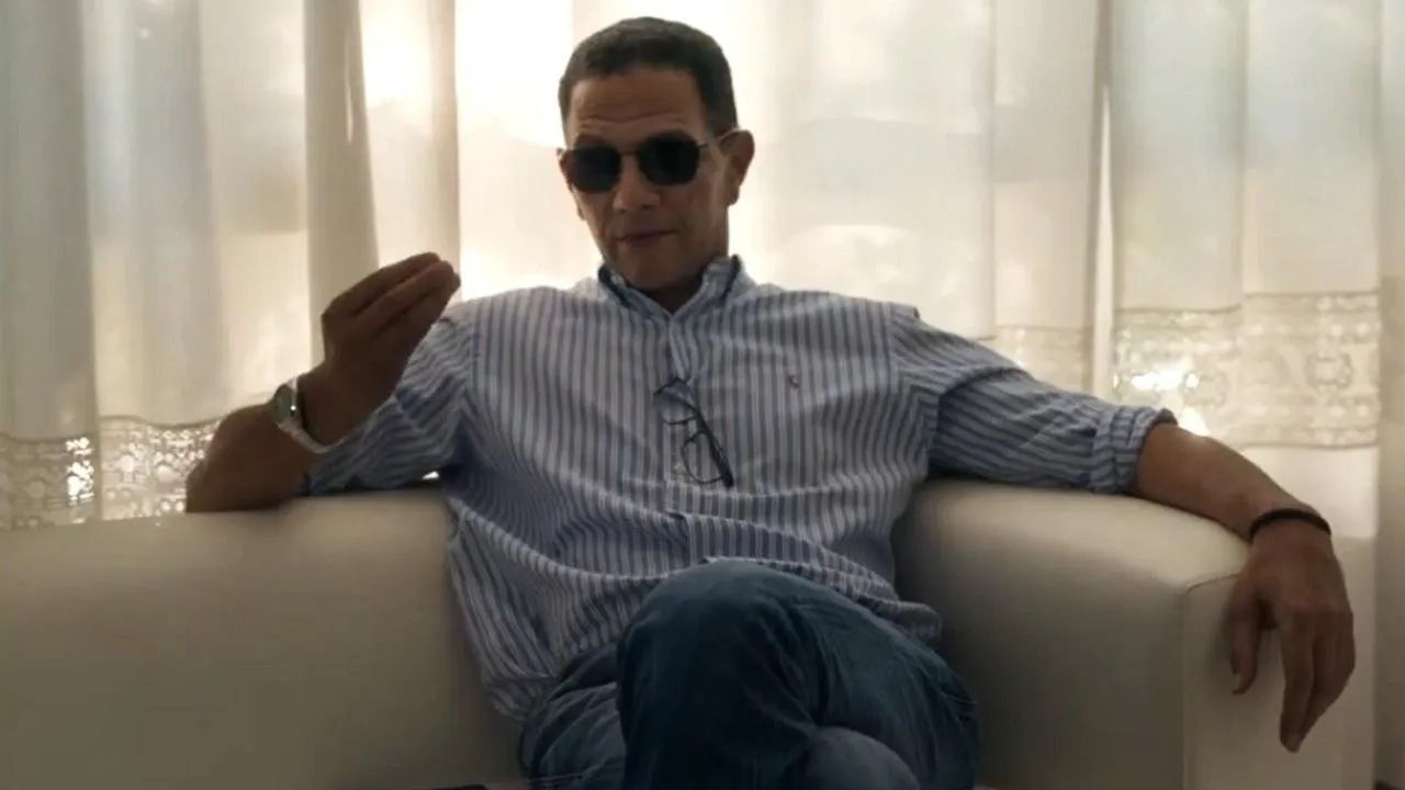 Undercover - L'infiltrato streaming ita