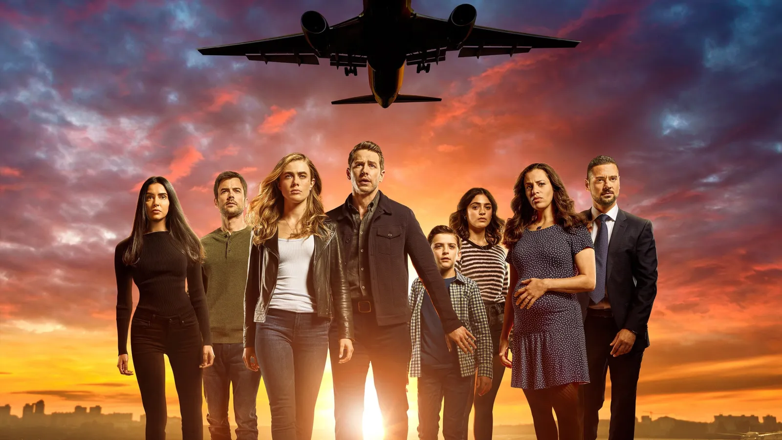 Manifest streaming ita