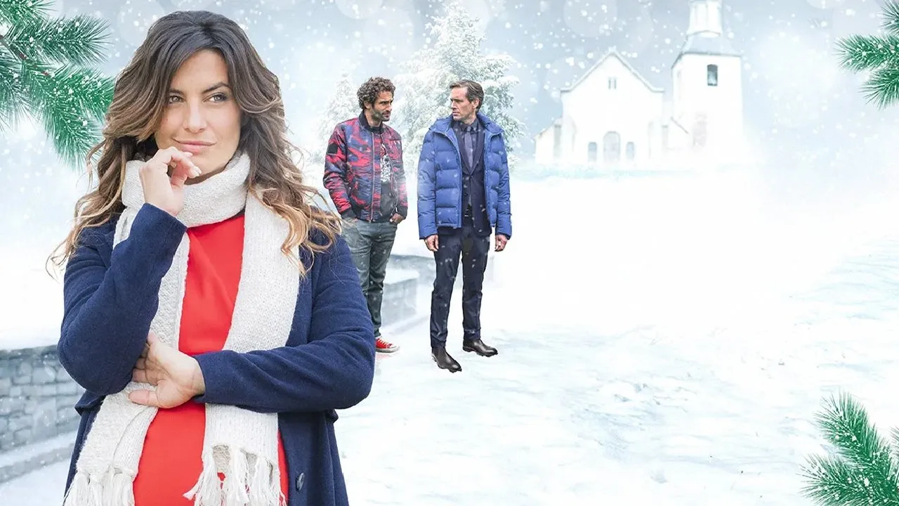 Un bebè per Natale streaming ita