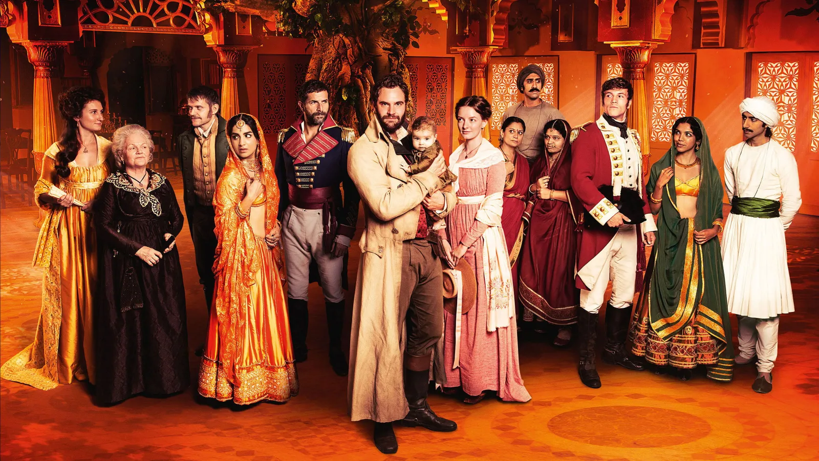 Beecham House streaming ita