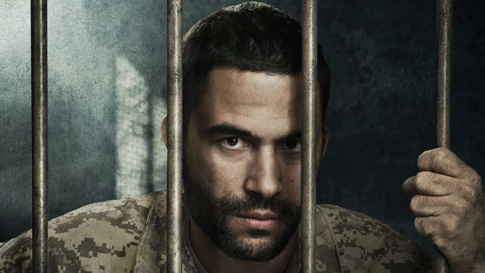 The Inmate - Il detenuto streaming ita