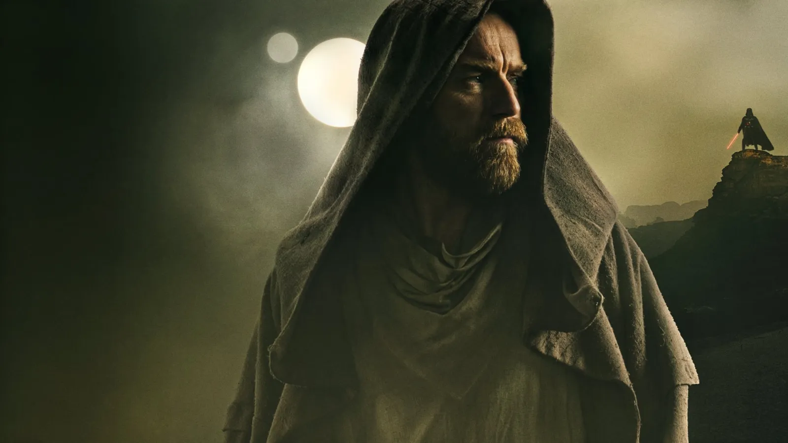 Obi-Wan Kenobi (2022) streaming ita