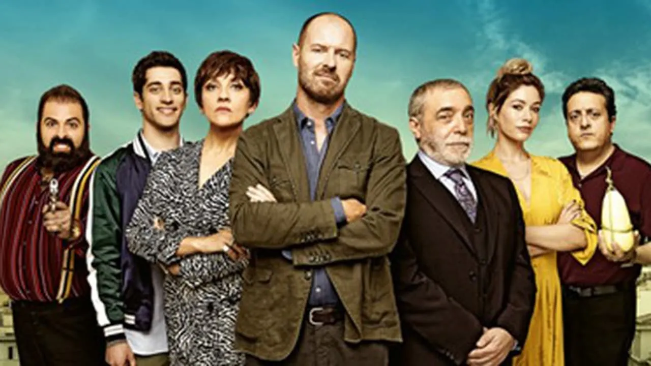 Uno di famiglia streaming ita