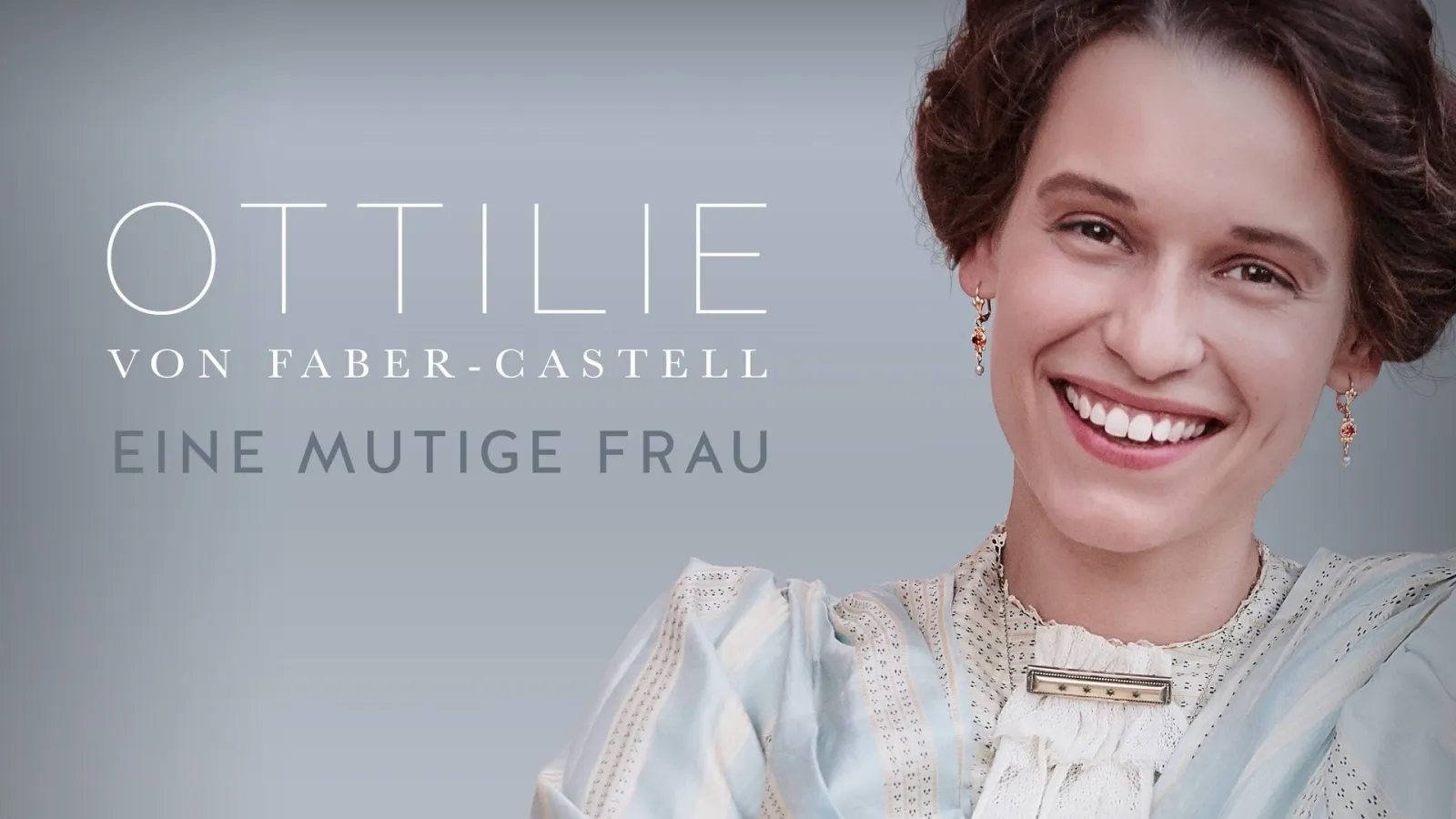 Ottilie Von Faber-Castell: Una Donna Coraggiosa streaming ita